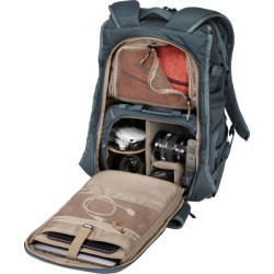 Купити Рюкзак Thule Covert DSLR Backpack 24L (Dark Slate) (TH 3203907)