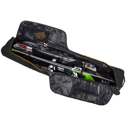 Купити Чехол на колесах для лыж Thule RoundTrip Ski Roller 192cm (Black) (TH 3204362)