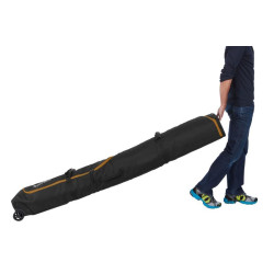 Купити Чехол на колесах для лыж Thule RoundTrip Ski Roller 192cm (Black) (TH 3204362)