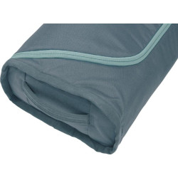 Купити Чехол на колесах для лыж Thule RoundTrip Ski Roller 192cm (Dark Slate) (TH 3204363)