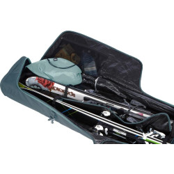 Купити Чехол на колесах для лыж Thule RoundTrip Ski Roller 175cm (Dark Slate) (TH 3204365)