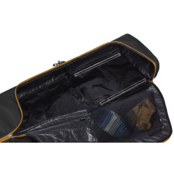 Купити Чехол на колесах для сноуборда Thule RoundTrip Snowboard Roller 165cm (Black) (TH 3204366)