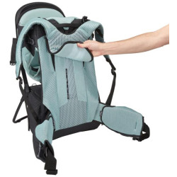 Купити Рюкзак-переноска Thule Sapling Child Carrier (Black) (TH 3204538)