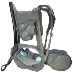 Купити Рюкзак-переноска Thule Sapling Child Carrier (Agave) (TH 3204539)