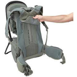 Купити Рюкзак-переноска Thule Sapling Child Carrier (Agave) (TH 3204539)
