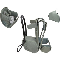 Купити Рюкзак-переноска Thule Sapling Child Carrier (Agave) (TH 3204539)