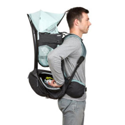Купити Рюкзак-переноска Thule Sapling Child Carrier (Agave) (TH 3204539)