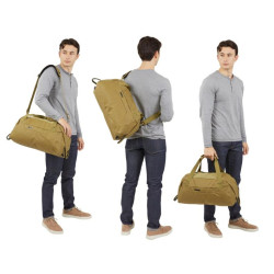 Купити Дорожная сумка Thule Aion Duffel 35L (Nutria) (TH 3204726)