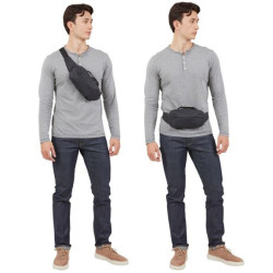 Купити Сумка на пояс Thule Aion Sling Bag (Black) (TH 3204727)