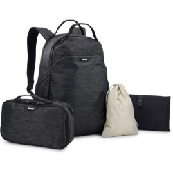 Купити Рюкзак Thule Changing Backpack (Black) (TH 11200360)