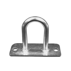 Купити Скоба бортова, h-35мм Цинк Туреччина (1812328875)