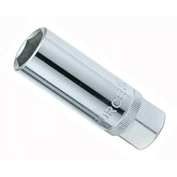 Купити 1/2" Головка свечная 1 мм, L=65 мм (FORCE 807414)