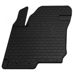 Купить Автоковрики Stingray Hyundai Hyundai i30 2006- 4 шт Чорние (1009264)