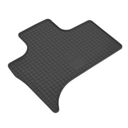 Купити Автоковрики Stingray BMW BMW X5 (E53) 1999-2006 4 шт Чорние (1027034)