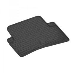 Купити Автоковрики Stingray Renault Renault Captur 4 шт Чорние (1018084)