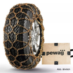 Купити Ланцюги на колеса Pewag FM 75 OFFROAD EXTREME R15-R16 (42763)