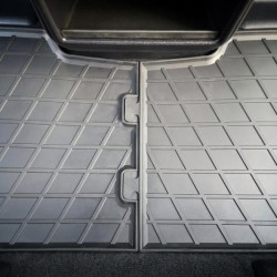 Купить Автоковрики Stingray Lexus Lexus RX 2015- 4 шт Чорние (1028064)