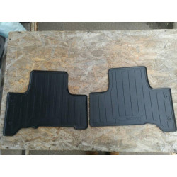 Купить Автоковрики Stingray Toyota Toyota FJ Cruiser '06- 4 шт Чорние (1022374)