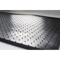 Купить Автоковрики Stingray Lexus Lexus LS 2007-   Чорние (1028124)