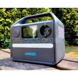 Купити Зарядна станція Anker 521 200 Вт