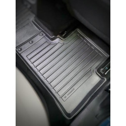 Купить Автоковрики Stingray Great Wall Great Wall Haval Jolion (2020-...) 4 шт Чорние (5051014)