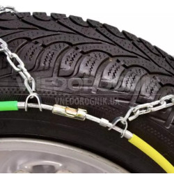 Купить Цепи на колеса Vitol 4WD КВ450 R16-R19