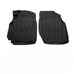 Купить Автоковрики Stingray Nissan Nissan Almera Classic  2 шт Чорние (5014092)