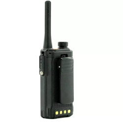 Купить Портативная цифровая рация Hytera HP705UHF 350-470 МГц 4 Вт