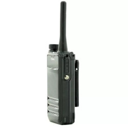 Купить Портативная цифровая рация Hytera HP705UHF 350-470 МГц 4 Вт