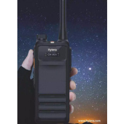 Купить Портативная цифровая рация Hytera HP705UHF 350-470 МГц 4 Вт