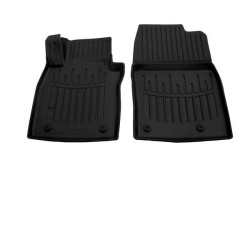 Купить Автоковрики Stingray Mazda Mazda 3 (BP) 2019- 2 шт Чорние (5011042)