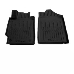 Купить Автоковрики Stingray Toyota Toyota Camry (XV40) '06 2 шт Чорние (5022012)