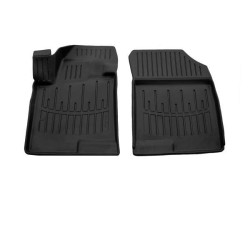 Купить Автоковрики Stingray Great Wall Great Wall Haval Jolion (2020-...) 2 шт Чорние (5051012)