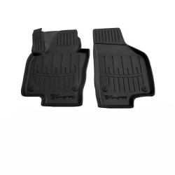 Купить Автоковрики Stingray Volkswagen VW Tiguan 2007-2015 2 шт Чорние (5024082)