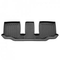 Купить Автоковрики Stingray Mazda Mazda 5 2005-2010 2 шт Чорние (501113408)