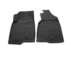 Купить Автоковрики Stingray Opel Opel Antara (2006-2018)  2 шт Чорние (5015152)