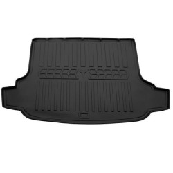 Купить Автоковрики Stingray Subaru Subaru Forester 3 SH 1 шт Чорние (6029031)