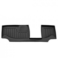 Купить Автоковрики Stingray Mitsubishi Mitsubishi Outlander (2021-)  Чорние (501312507)