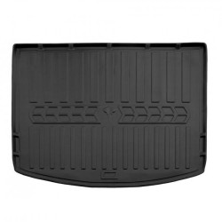 Купить Автоковрики Stingray Mazda Mazda CX-5 2017- 1 шт Чорние (6011041)