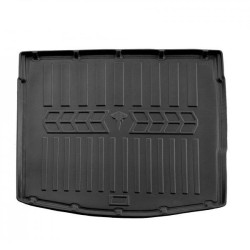 Купить Автоковрики Stingray Toyota TOYOTA  Corolla Cross (XG10) (2022-)  Чорние (6022191)