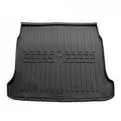 Купить Автоковрики Stingray Hyundai Hyundai IONIQ 6 1шт Чорние (6009161)