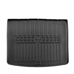 Купить Автоковрики Stingray Volkswagen VW Touareg 2002-2010 1 шт Черные (6024291)