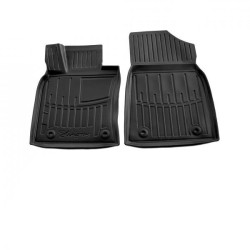 Купить Автоковрики Stingray Lexus Lexus ES 2018- 2 шт Чорние (5028042)