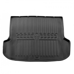 Купить Автоковрики Stingray Lexus Lexus RX 2015- 1 шт Чорние (6028081)