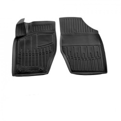 Купить Автоковрики Stingray Peugeot Peugeot 307 2 шт Чорние (5016152)