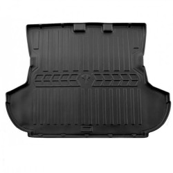 Купить Автоковрики Stingray Mitsubishi Mitsubishi Outlander XL 2007-2013 1 шт Чорние (6013081)