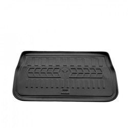 Купить Автоковрики Stingray Chrysler Chrysler Pacifica II (RU) (2016-...) 1 шт Чорние (6061011)