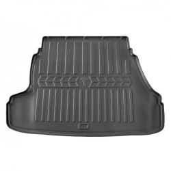 Купить Автоковрики Stingray Hyundai Hyundai Elantra (HD) 2006-2010 1 шт Чорние (6009171)
