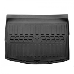 Купить Автоковрики Stingray Toyota Toyota Auris (E180) '13- 1 шт Чорние (6022261)