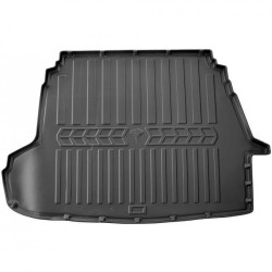 Купить Автоковрики Stingray Hyundai Hyundai Sonata YF 2011 - 2014 1 шт Чорние (6009181)